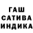Канабис White Widow Hataru Natchumi